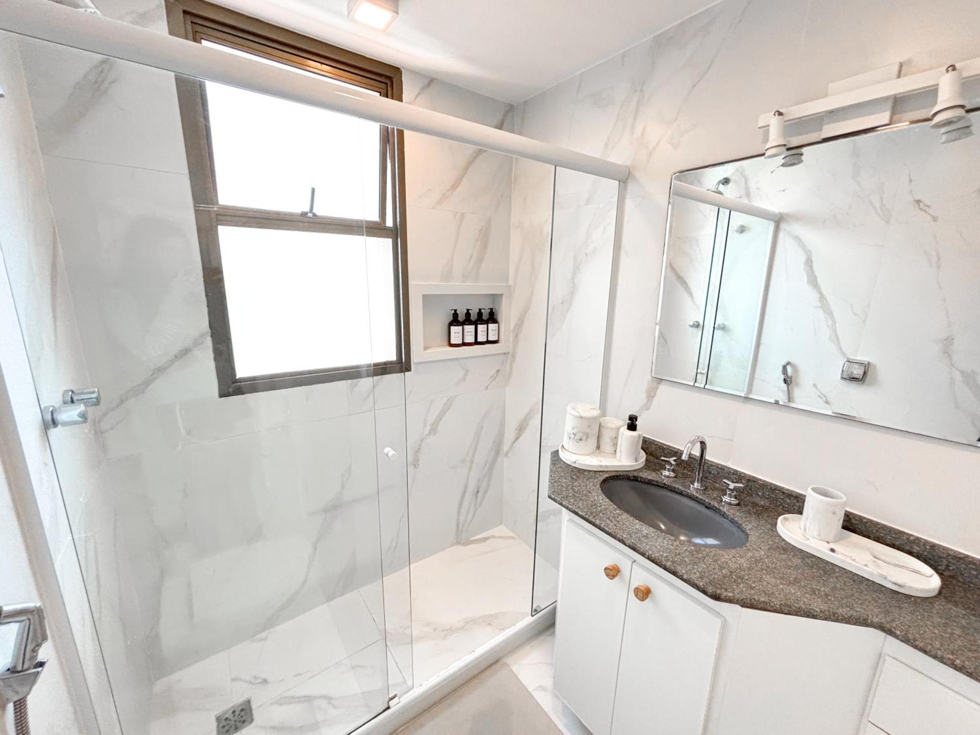Your Place In Rio Appartement *