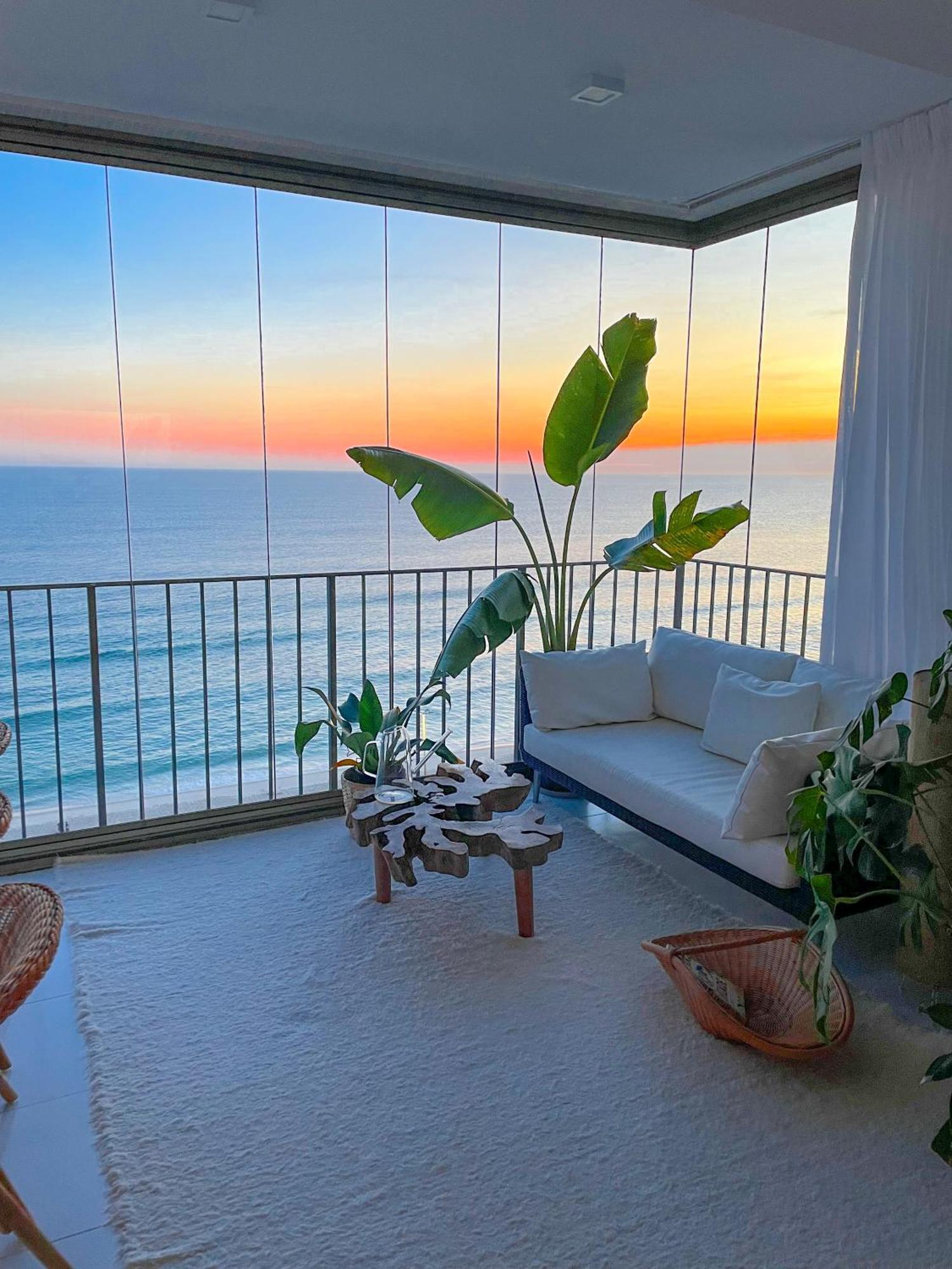 Your Place In Rio Appartement *