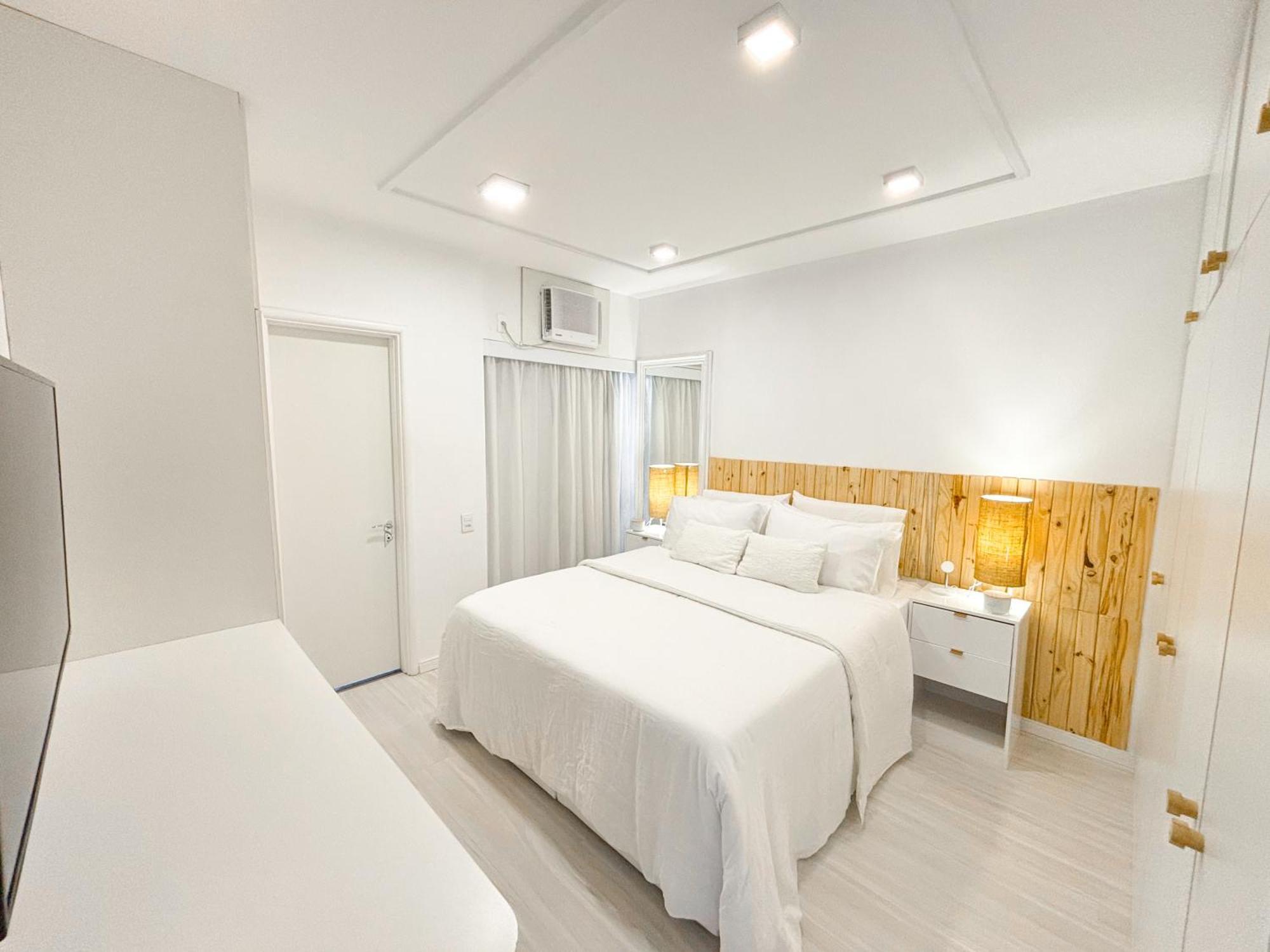 Your Place In Rio Appartement