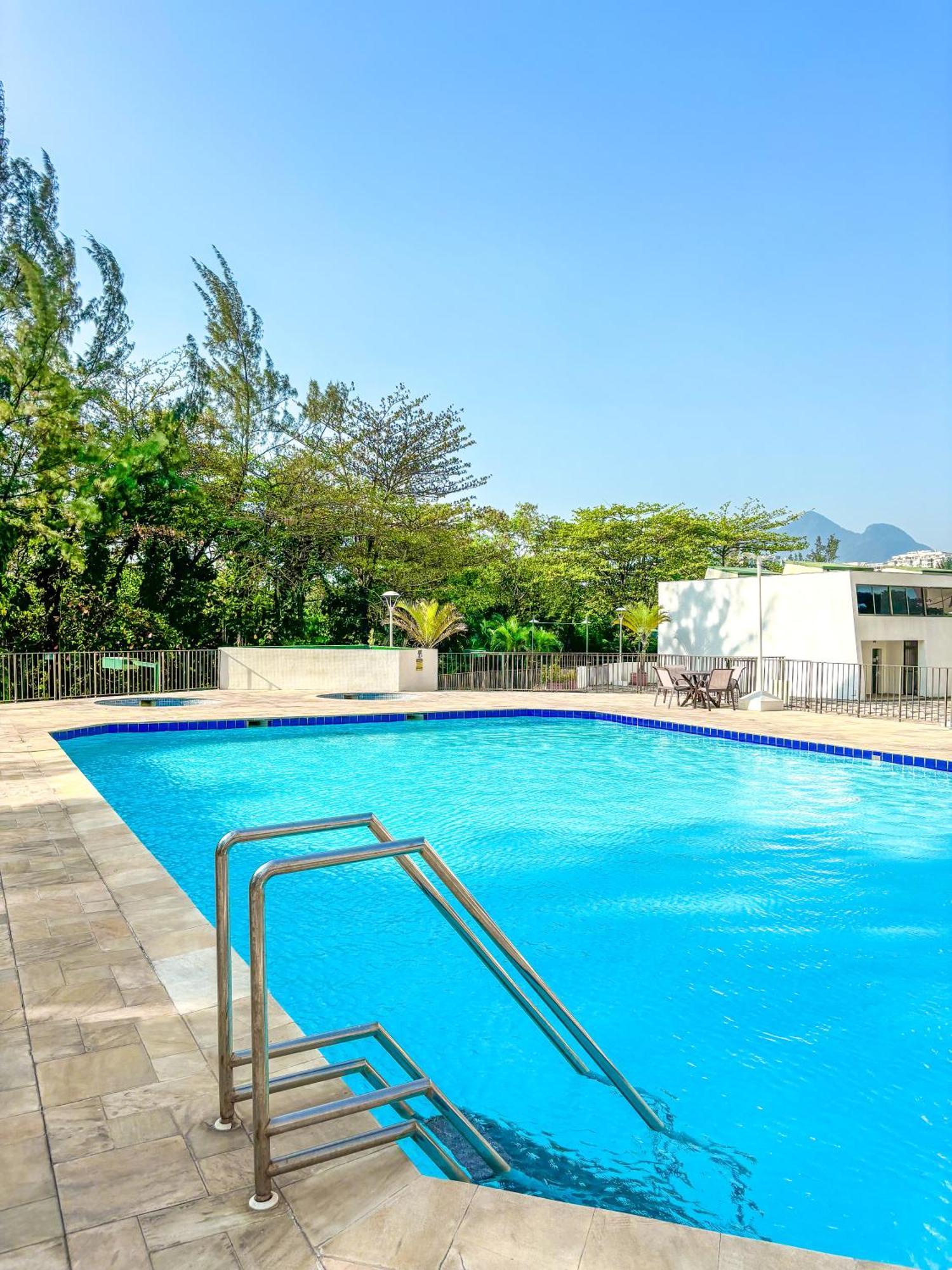 Appartement Your Place In Rio Rio de Janeiro